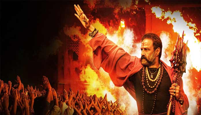 Akhanda fate depends on Balakrishna's ring