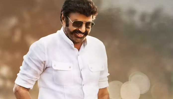 Balakrishna's Emotional Appeal to His fans