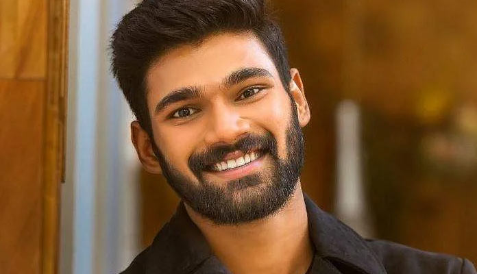 Bellamkonda Srinivas Delights His fan