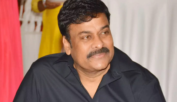 Chiranjeevi to take another sensational initiative