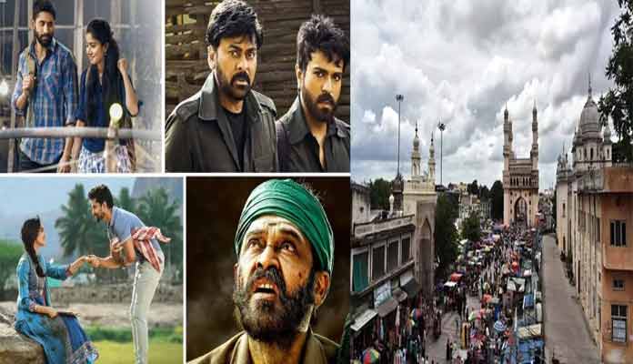 Filmmakers To Rush for Releases as Telangana unlocks completely