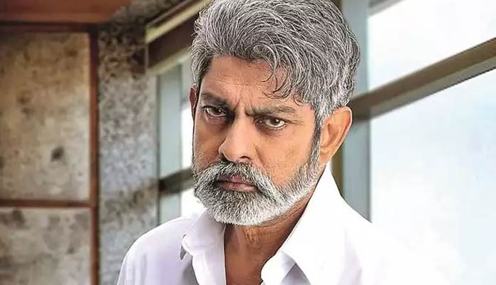 Jagapathi Babu coming with Ayurvedic Hospital