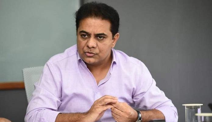 Hyderabad’s link roads model for other cities: KTR