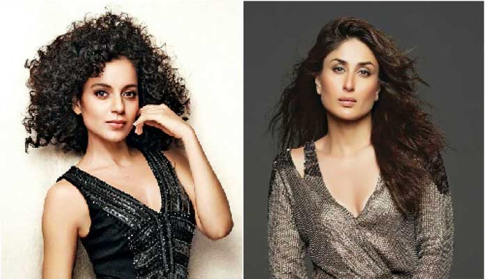 Kangana not Kareena in Sita The Incarnation?