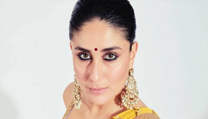 Kareena's Demands for Seetha shocks all