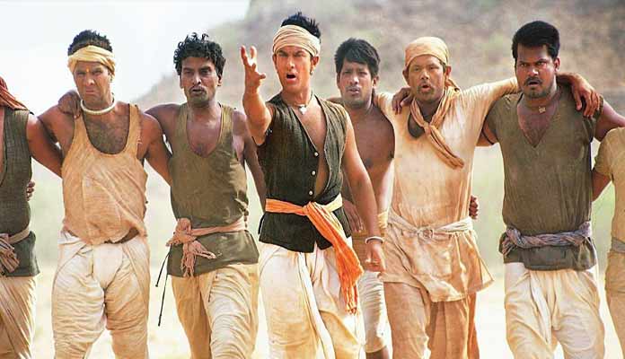 'Lagaan' turns 20