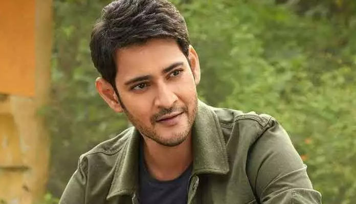 Mahesh Babu's Romantic signals to Malayalee beauty