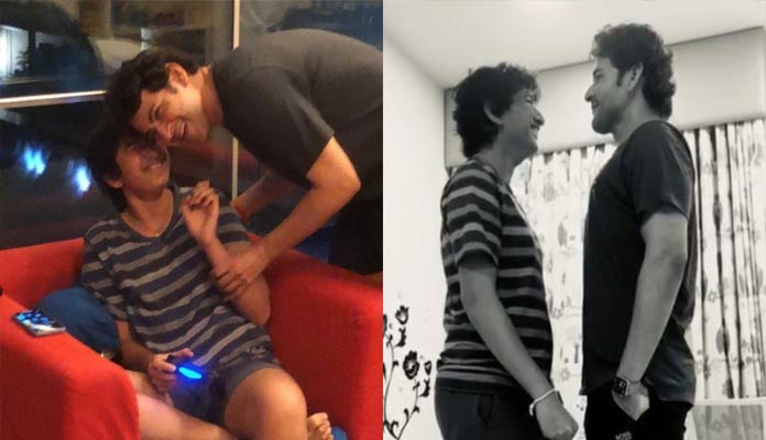 Mahesh Babu’s son Creates a Sensation