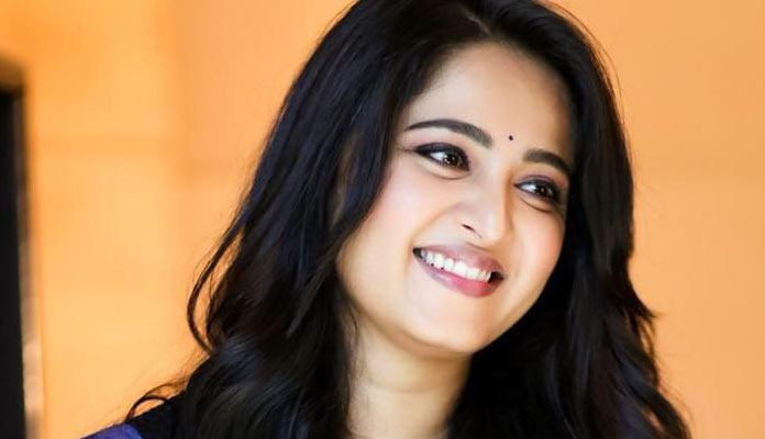 Manchi Rojulu Vachchayi To Have Anushka’s special