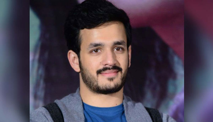 Mythri Movie Makers planning a Biggie with Akhil?