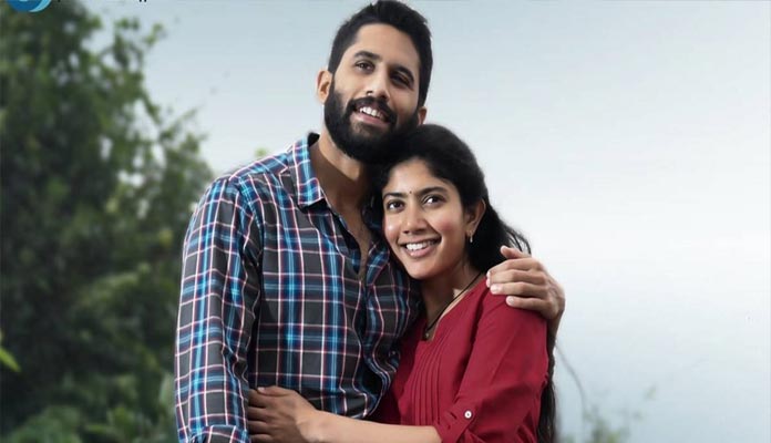 Naga Chaitanya’s Love Story in Problems