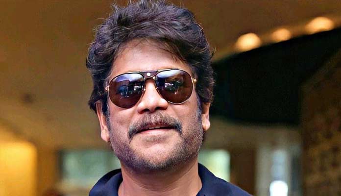 Nagarjuna Training in Israeli Martial arts?