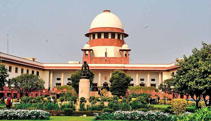 Not proper’ to handover development of La Residential project to NBCC:SC