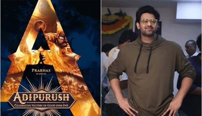 Prabhas’ remuneration for Adi Purush revealed