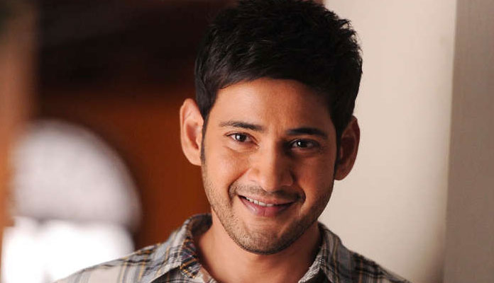 Rajamouli Readying for Mahesh’s project