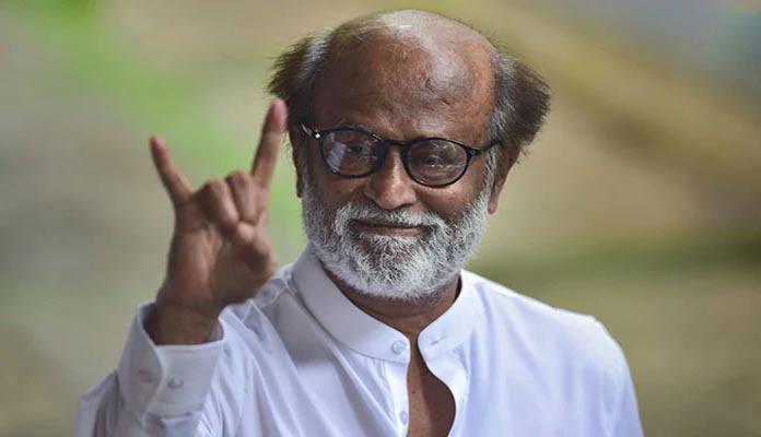 Rajinikanth to retire permanently