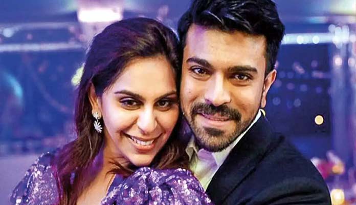 Fans Celebrating Ram Charan-Upasana’s Wedding Anniversary