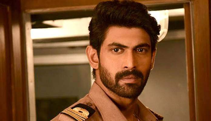 Rana To star Under Teja’s Direction?