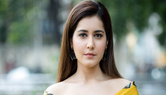 Rashi Khanna To Surprise As a Psycho Killer