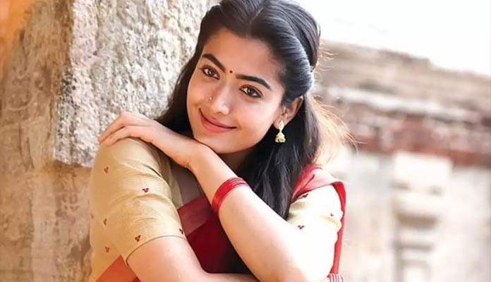 Rashmika’s Role in Pushpa to Shock All