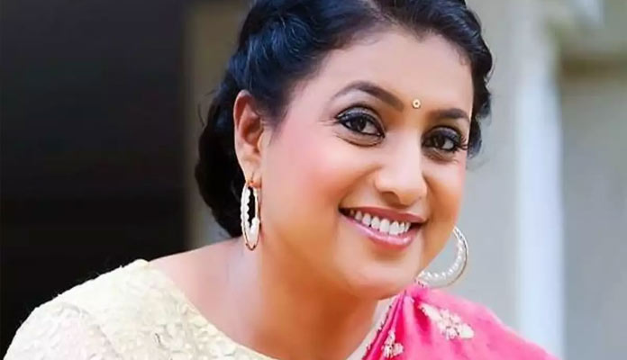 Roja’s Powerful Role in Pushpa