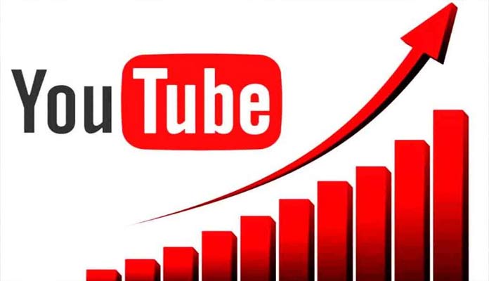 Secret behind YouTube Million views records