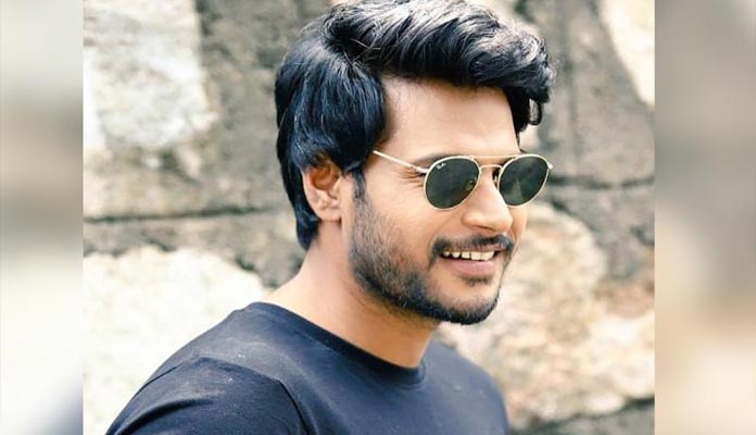 Sundeep Kishan's Gully Rowdy ready for release