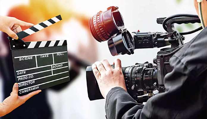 Tollywood Filmmakers Gearing Up for Shoots