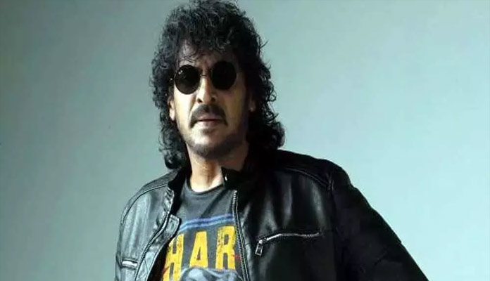 Upendra in Akhil’s Agent