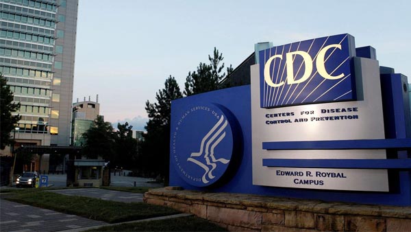Highlights from leaked CDC docs on Delta variant