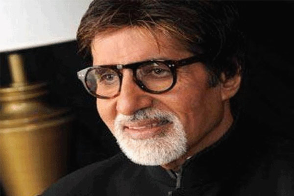 Amitabh fighting baddies in Project K