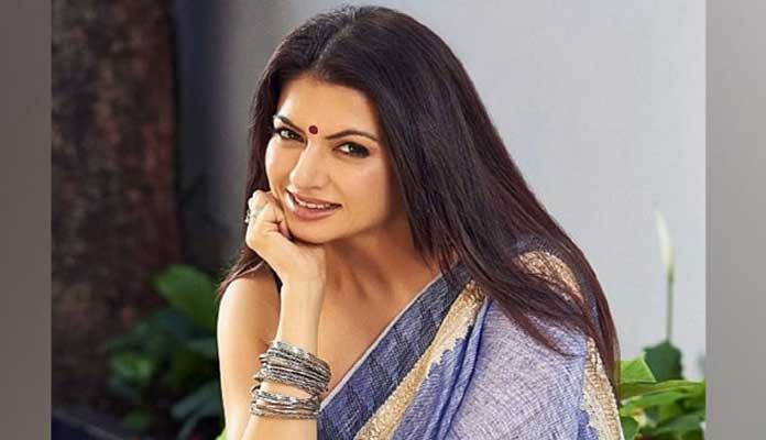 Bhagyashree