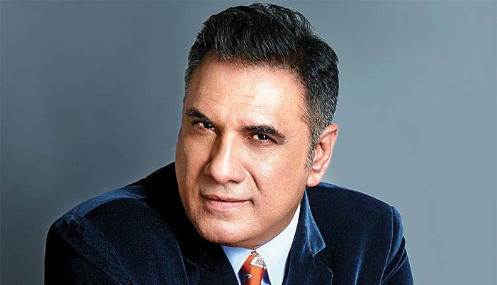 Boman Irani in NTR’s 30th