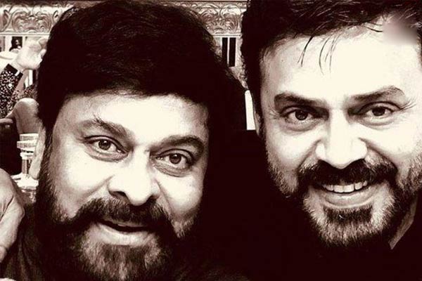 Chiranjeevi congratulates Narappa