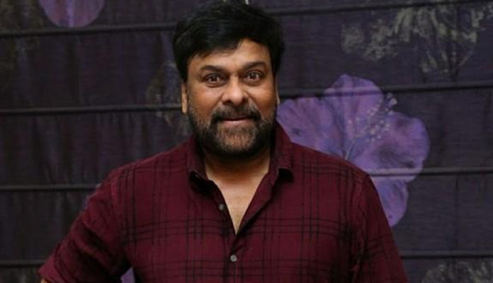 Chiranjeevi’s initiative for MAA building