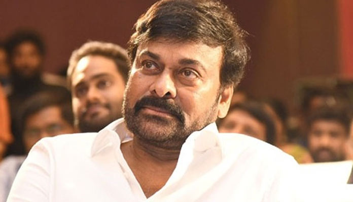 Chiranjeevi’s political bombs in Acharya