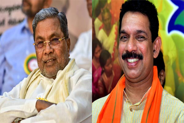 Dalit CM issue Heating Up In Karnataka
