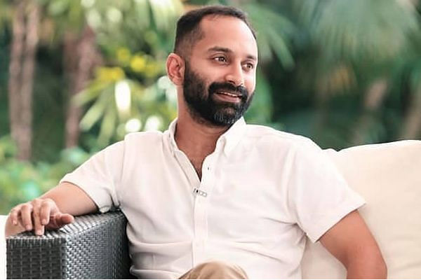 Fahadh Faasil thrilled with Rangasthalam and Pushpa