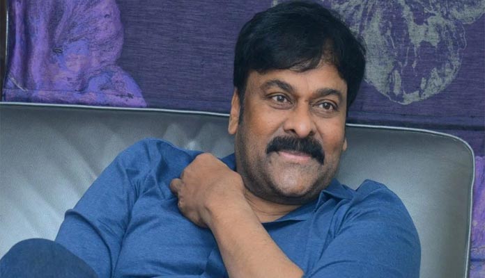 Fans start Chiranjeevi’s Birthday Celebrations