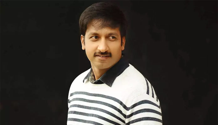 Gopichand-Sriwaas Eyeing a hattrick?