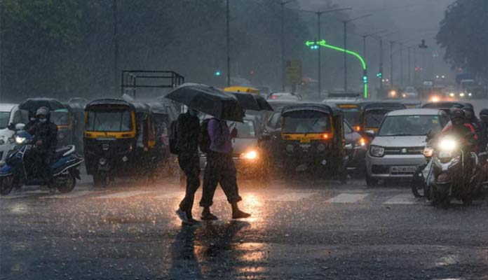 Heavy rain forecast for Karnataka