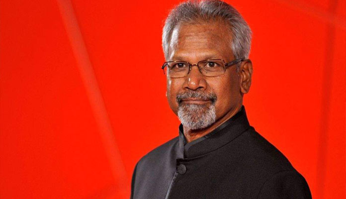 Maniratnam’s Navarasa Announces Its arrival