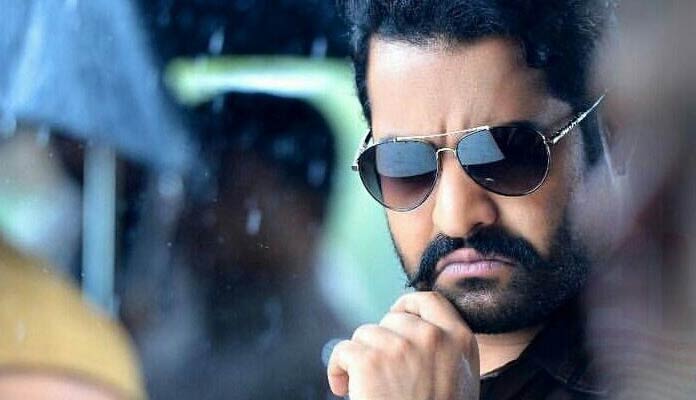 NTR To Start Shooting For EMK