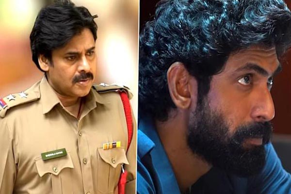 Pawan arrests Rana