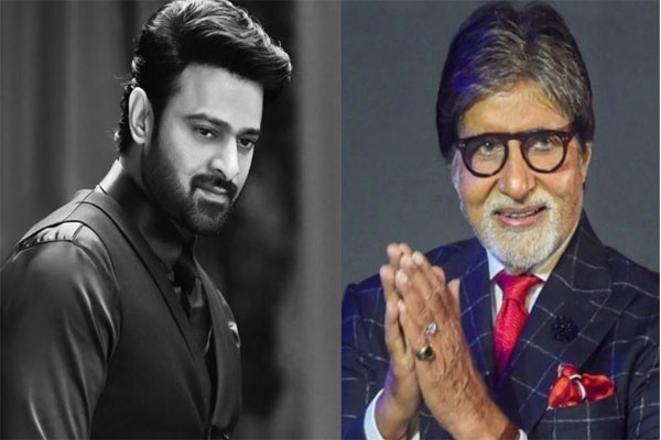 Prabhas-Amitabh’s Project K showing its power