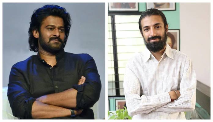 Prabhas-Nag Ashwin’s Project to have a Costly Camera?