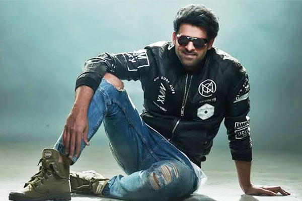 Prabhas’ birthday to have powerful treats