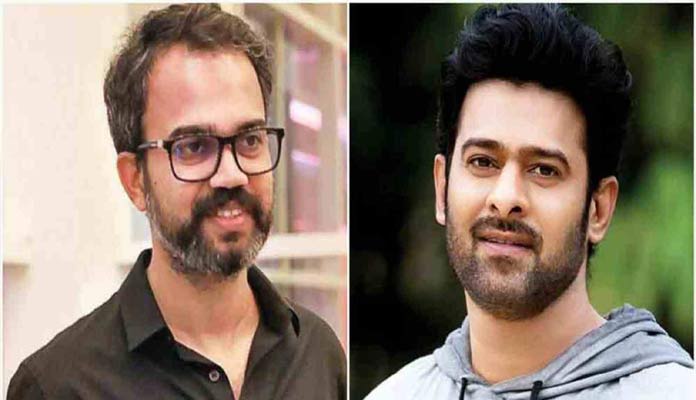 Prashant Neel's current plans for Prabhas