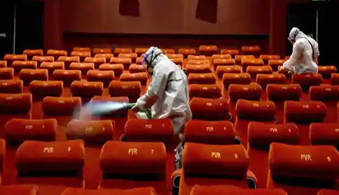 Theatres to open in Telangana