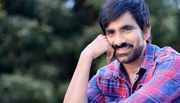 Raviteja Turning MRO?